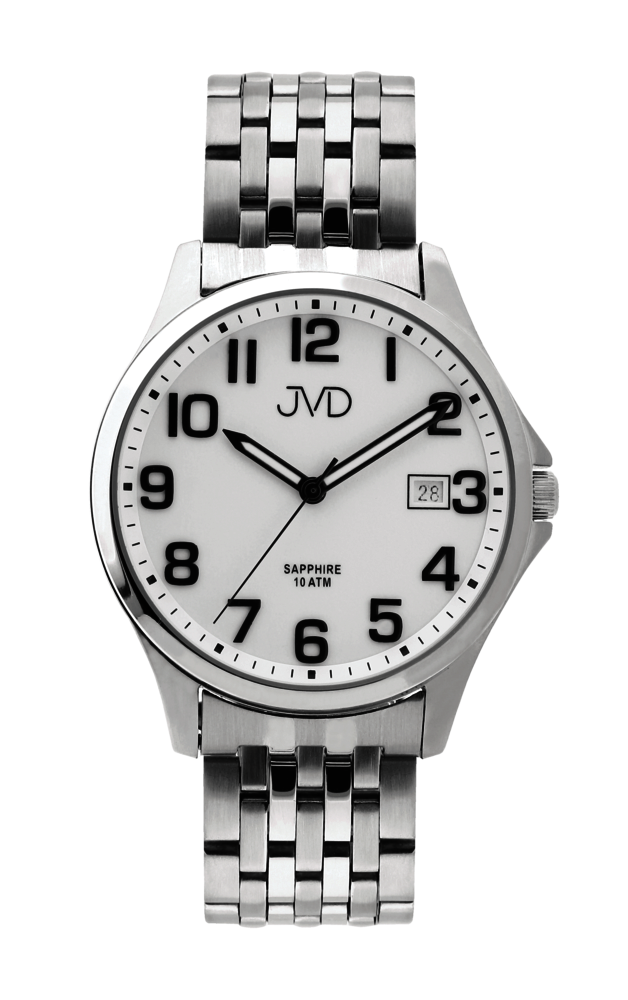 Náramkové hodinky JVD JE612.6
